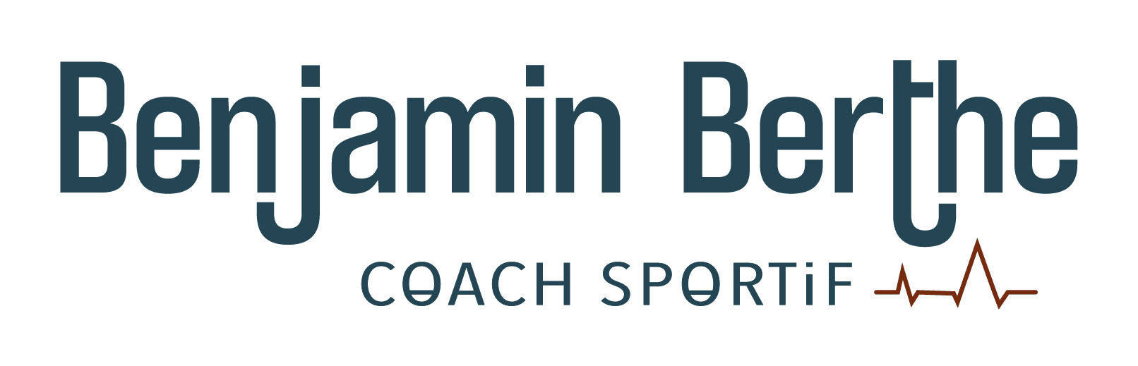 Benjamin Berthe, coaching sportif