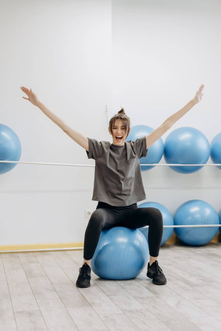 Coaching sportif bien-être à Lille