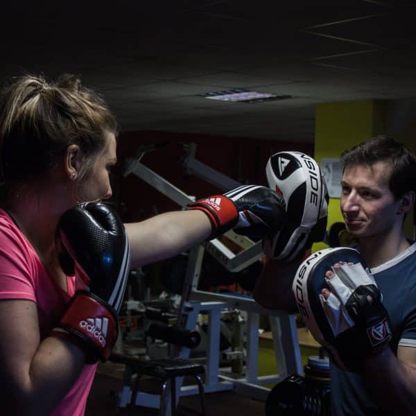 Préparateur physique performance compétition